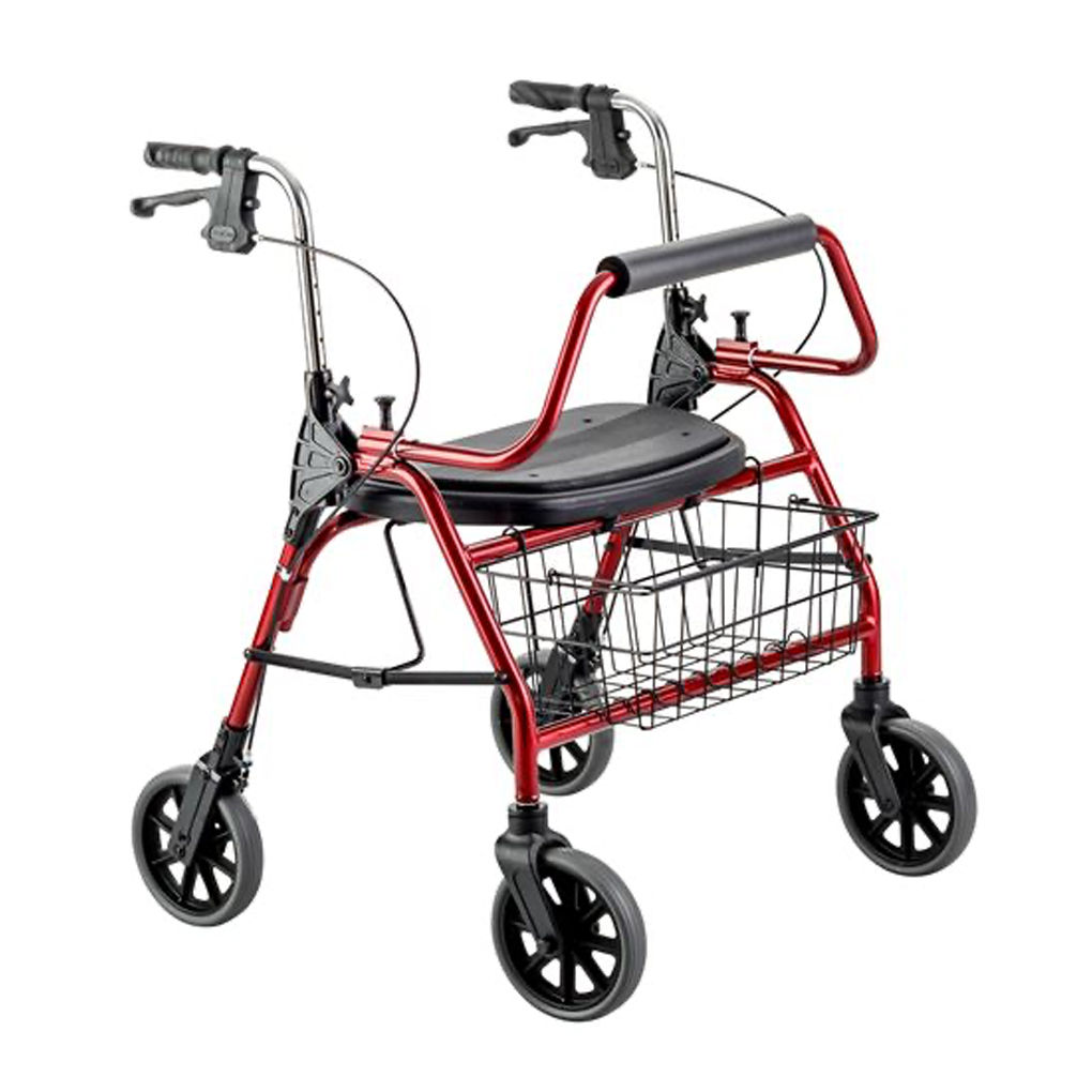 The Mighty Mack Seat Walker