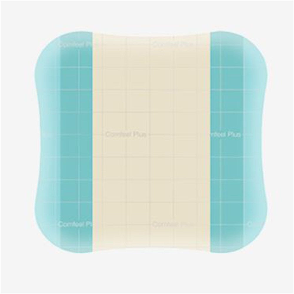Comfeel Plus Ulcer Dressings 6 x 4cm Box of 30