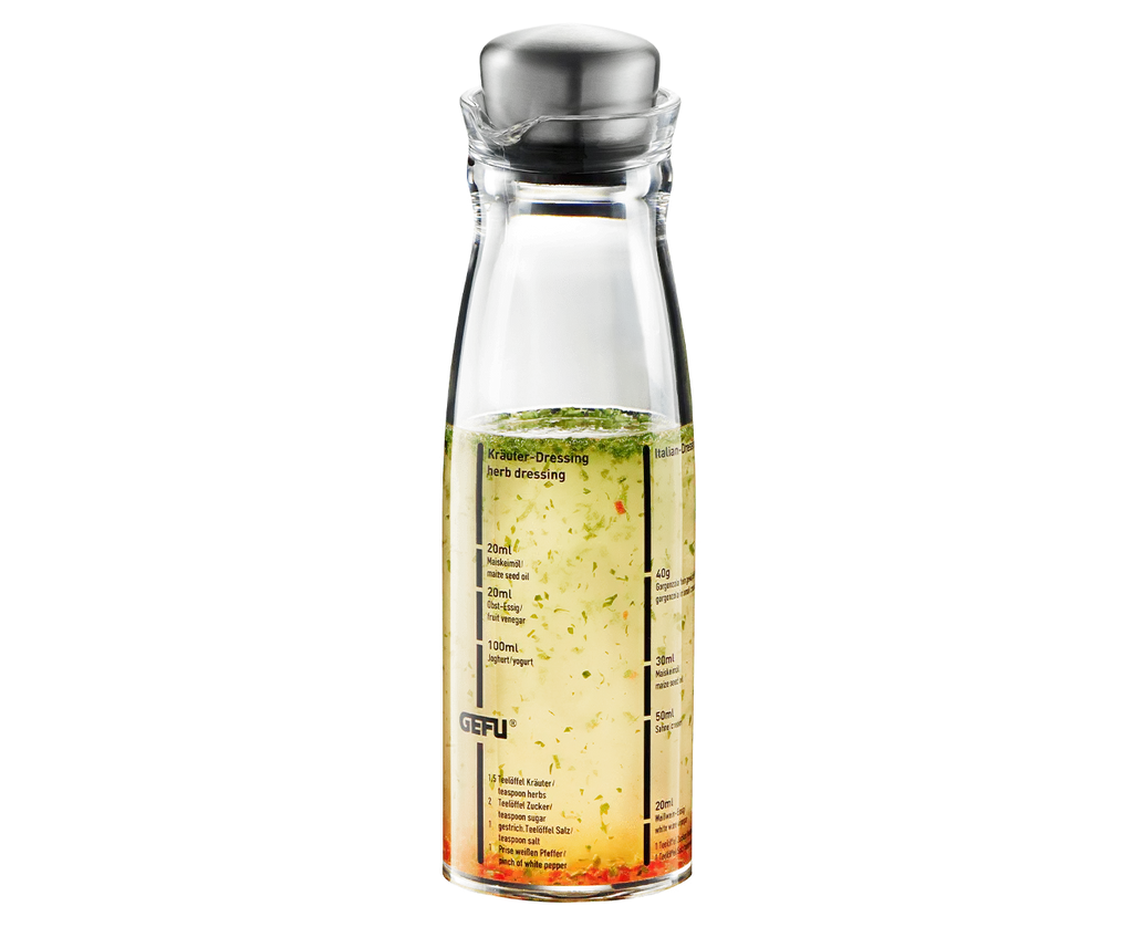 GEFU Mixo Dressing Shaker