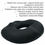 Thumbnail: Mens Donut Seat Pillow