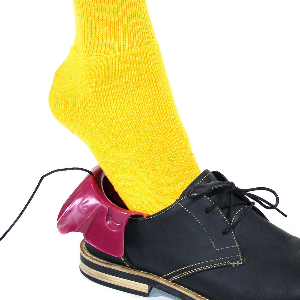 Thumbnail: Foot Funnel