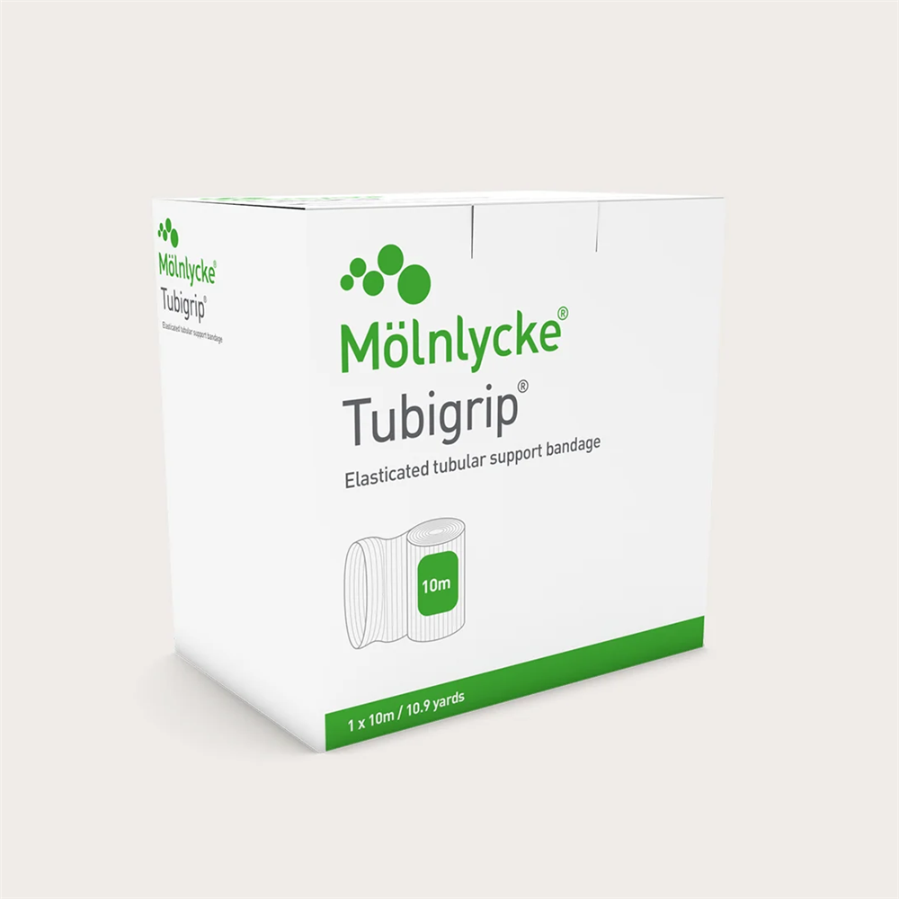 Tubigrip Tubular Elastic Support Bandage Size A