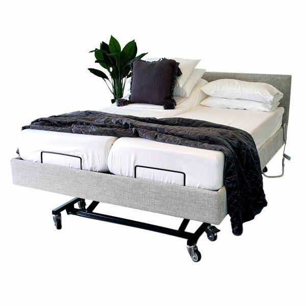 Thumbnail: IC333 Homecare Bed