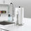 Thumbnail: SimplyTear™ Paper Towel Holder