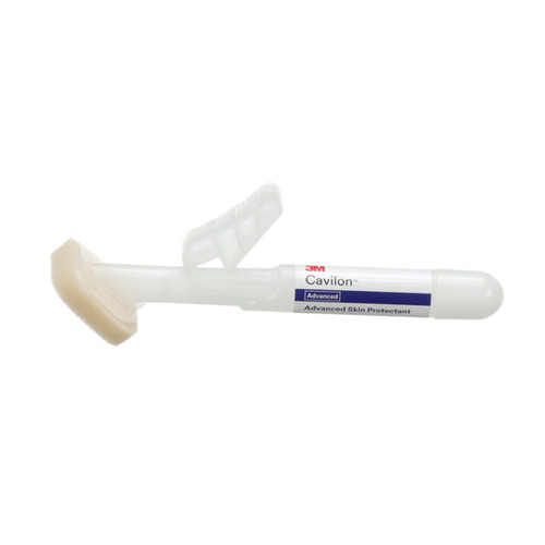 Cavilon Advanced Skin Guide.pdf Cavilon Advanced Skin Protectant 2.7ml Applicator 5050G | IMG