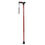 Thumbnail: Airgo Comfort-Plus™ Aluminum Cane, Derby Handle
