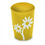 Thumbnail: Ornamin Non Slip Cup, Flower Design