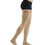 Thumbnail: Thigh with grip top - Essential COMFORTABLE Compression Stocking