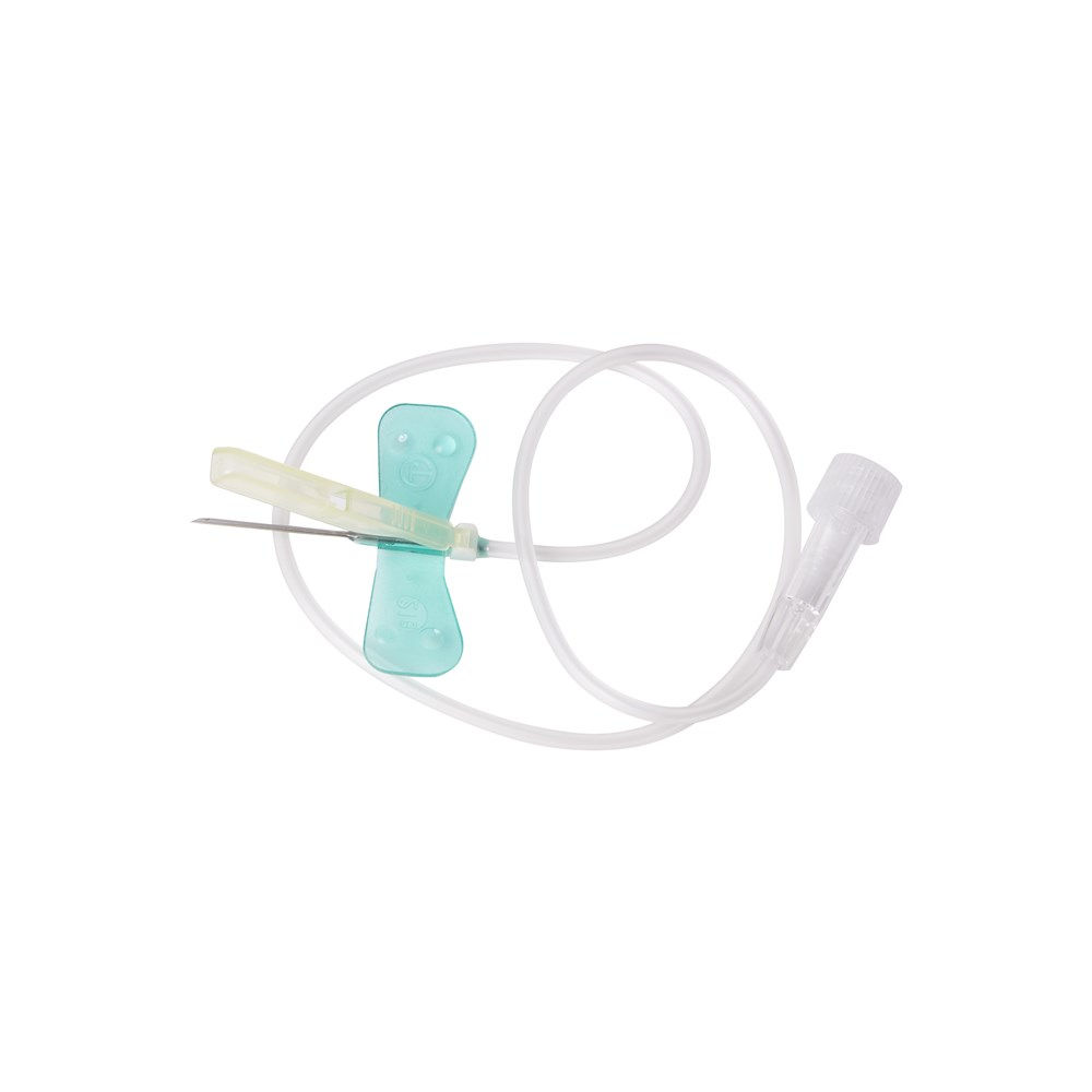Surshield Scalp Vein Set 21G x 19mm 30cm 50