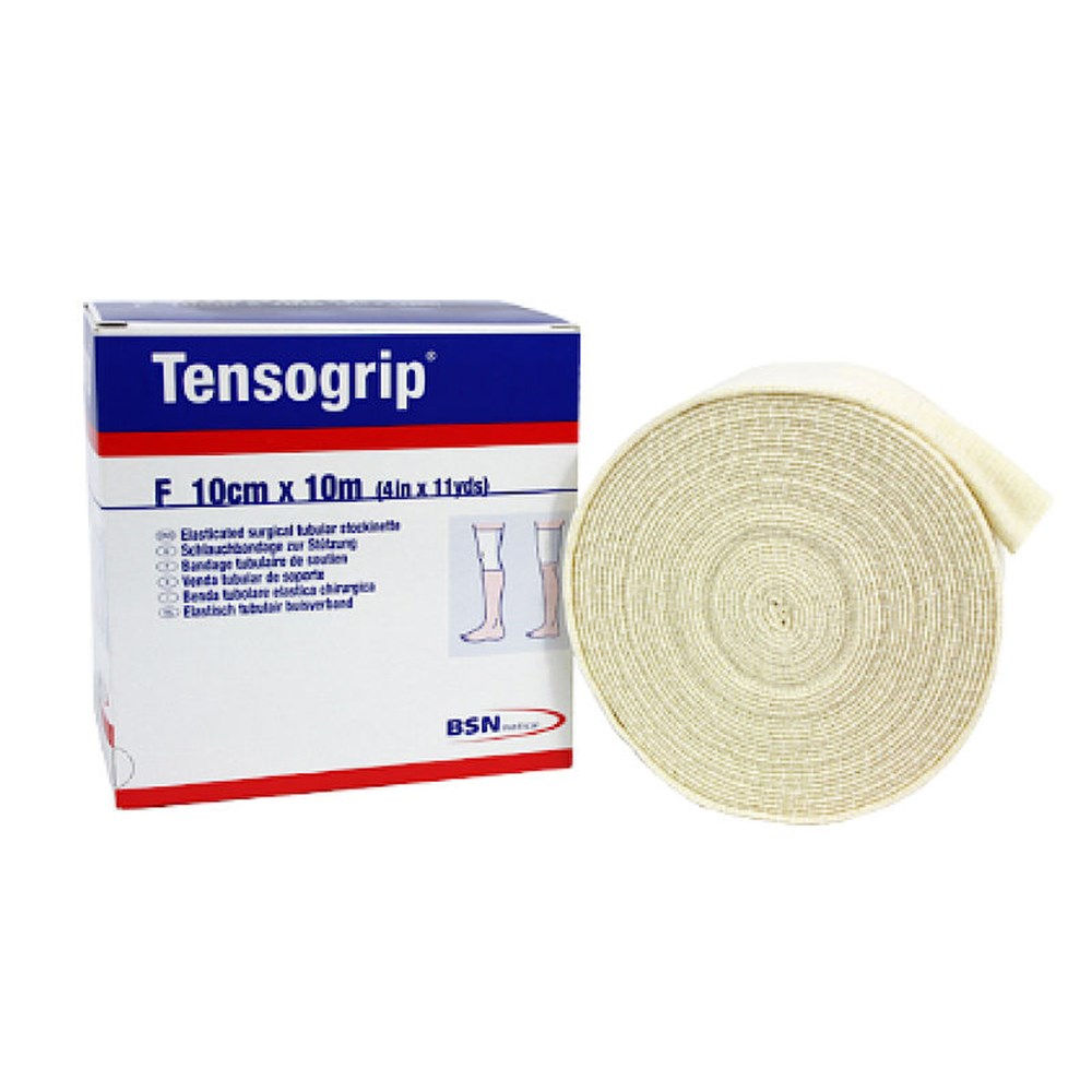 Tensogrip Tubular Elastic Bandages