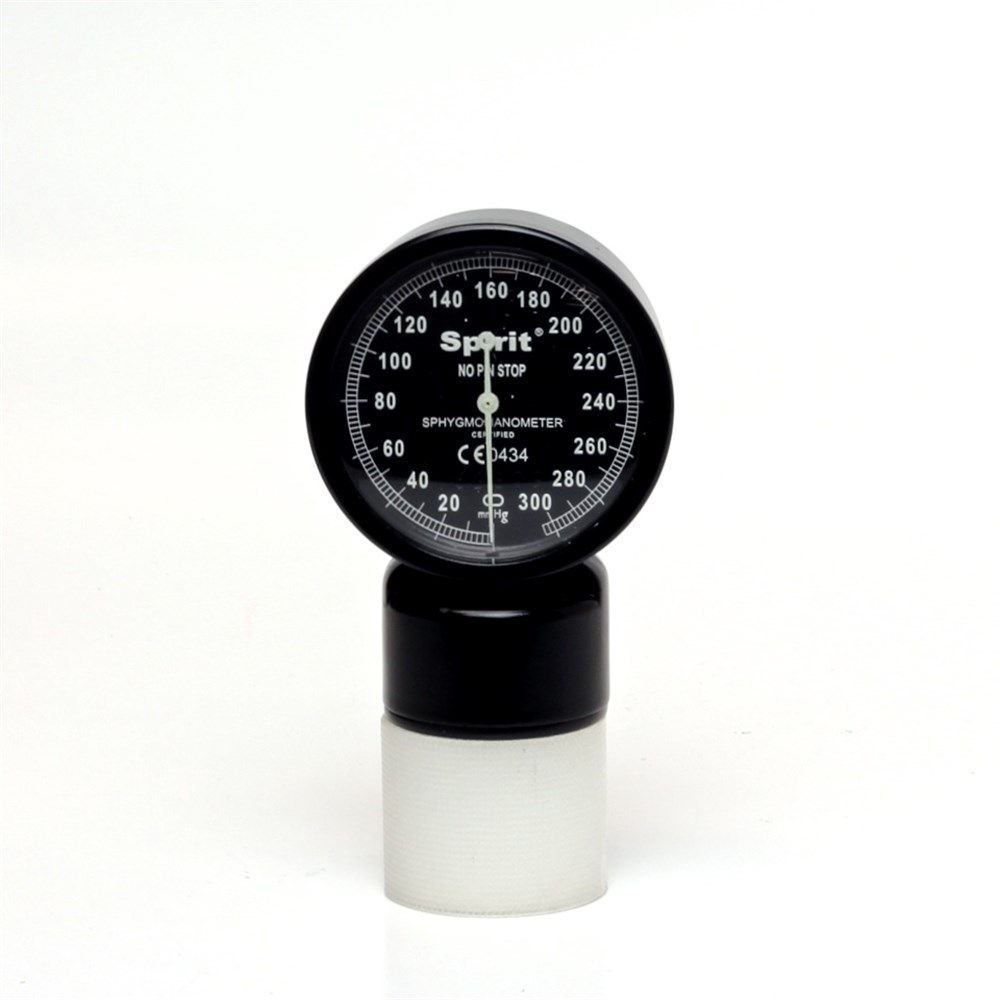 Sphyg Aneroid Gauge Spirit