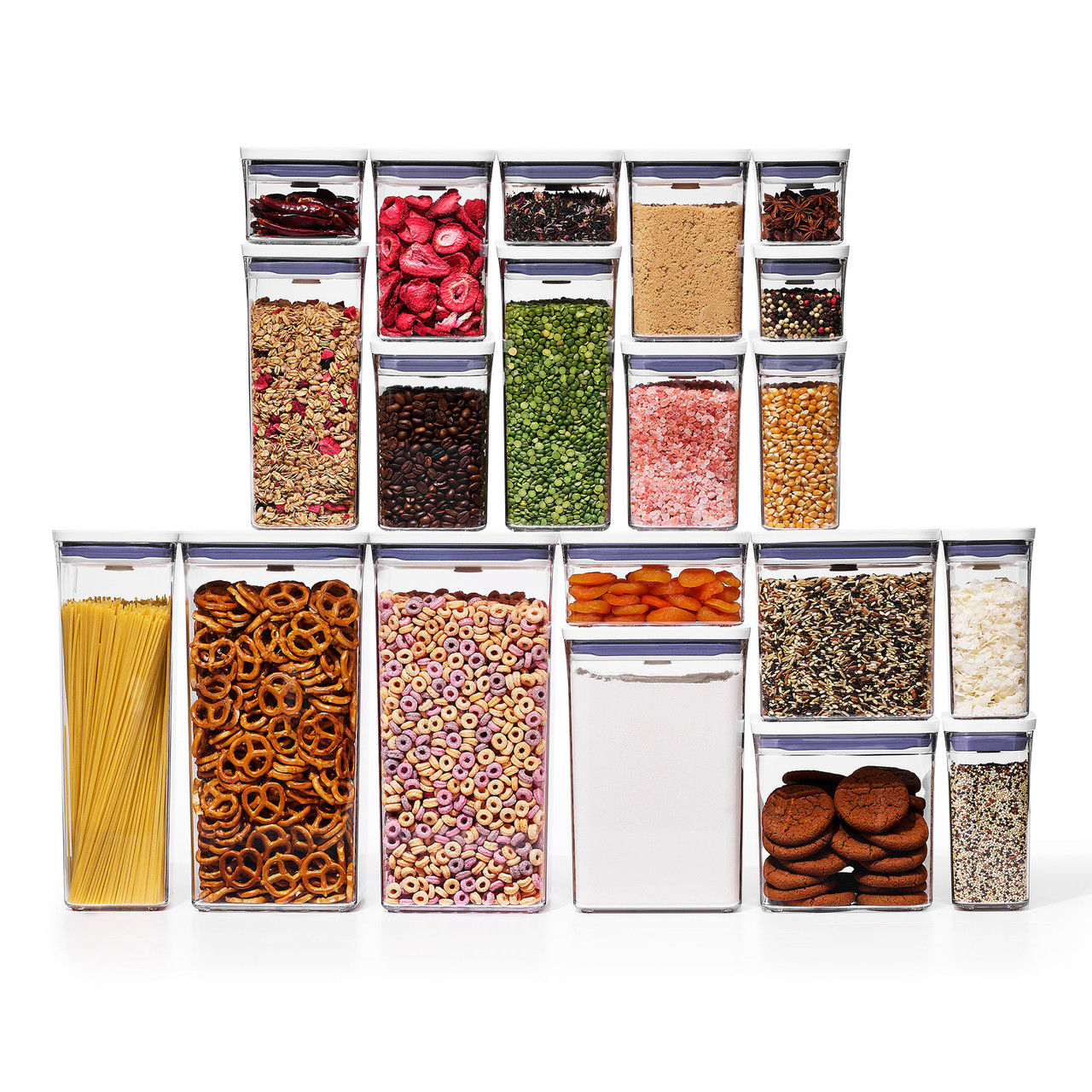 POP 2.0 20 Piece Set