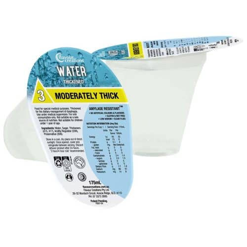 Thumbnail: Water Thickened