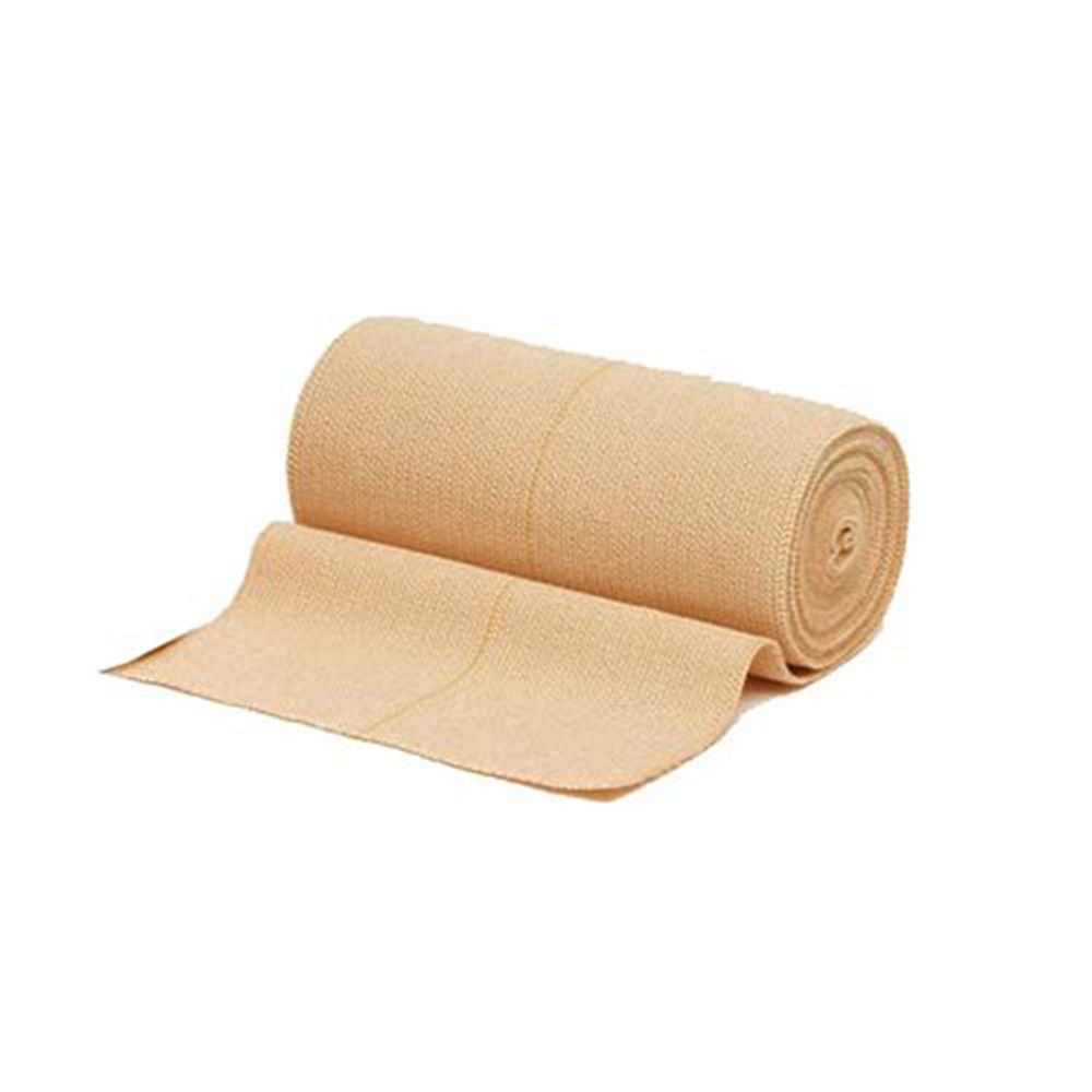 Tensocrepe Bandage Heavy Flesh 10cm x 2.3m