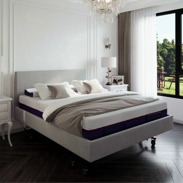 Thumbnail: IC333 Homecare Bed