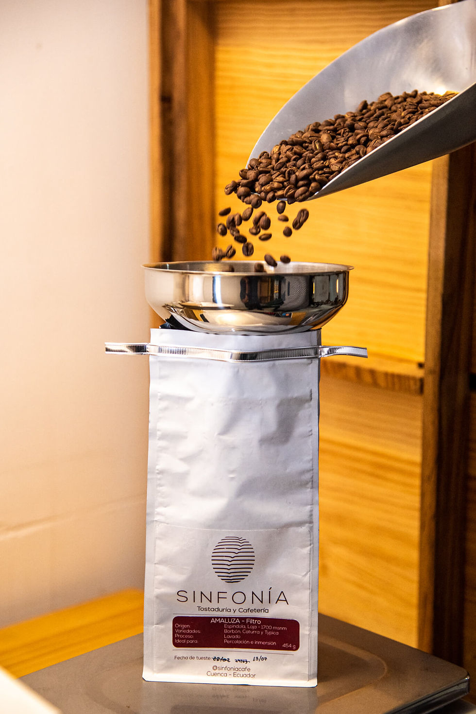 Café