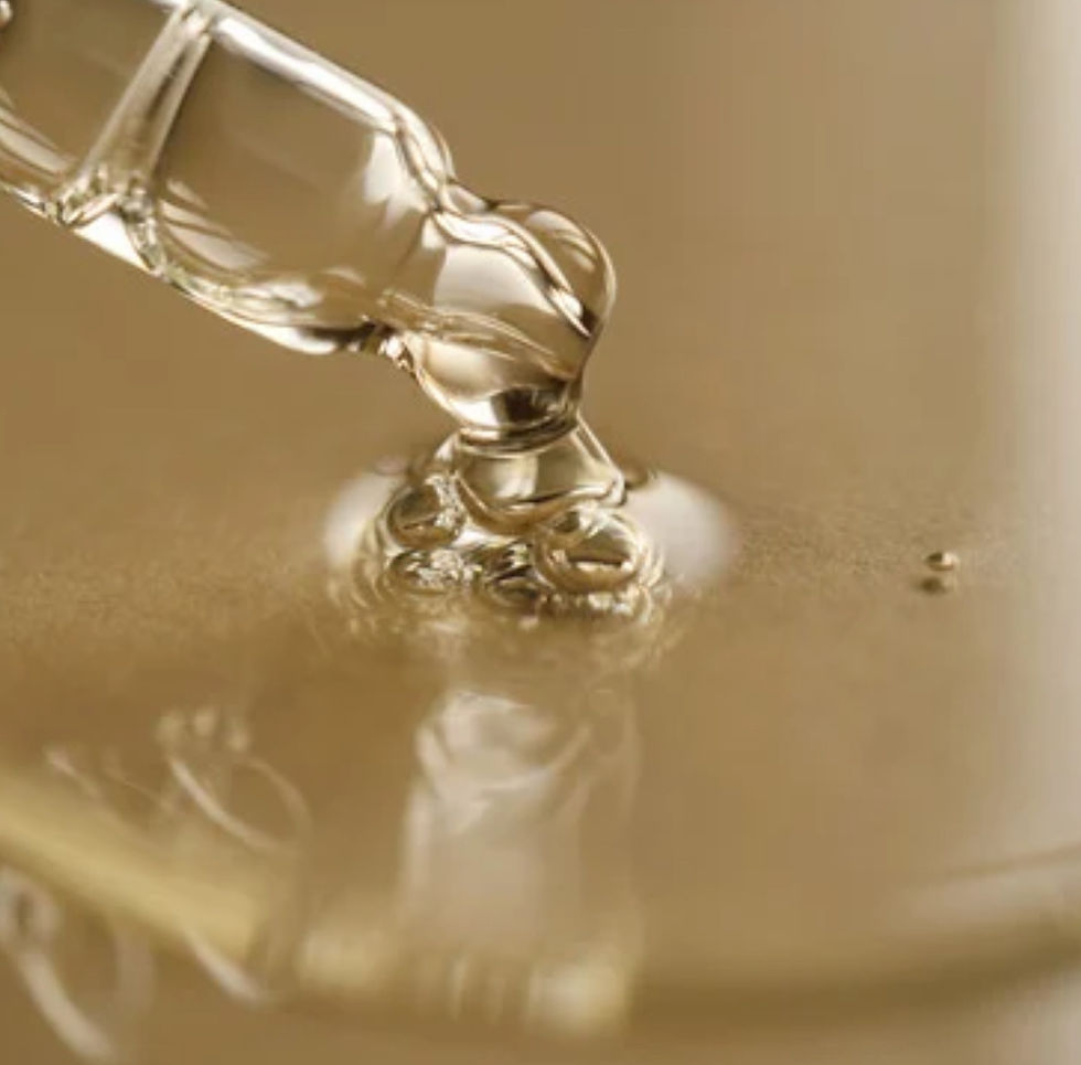 الصورة المصغرة: Vitamin C & Hyaluronic Acid Face Serum 