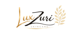 LuxZuri logo