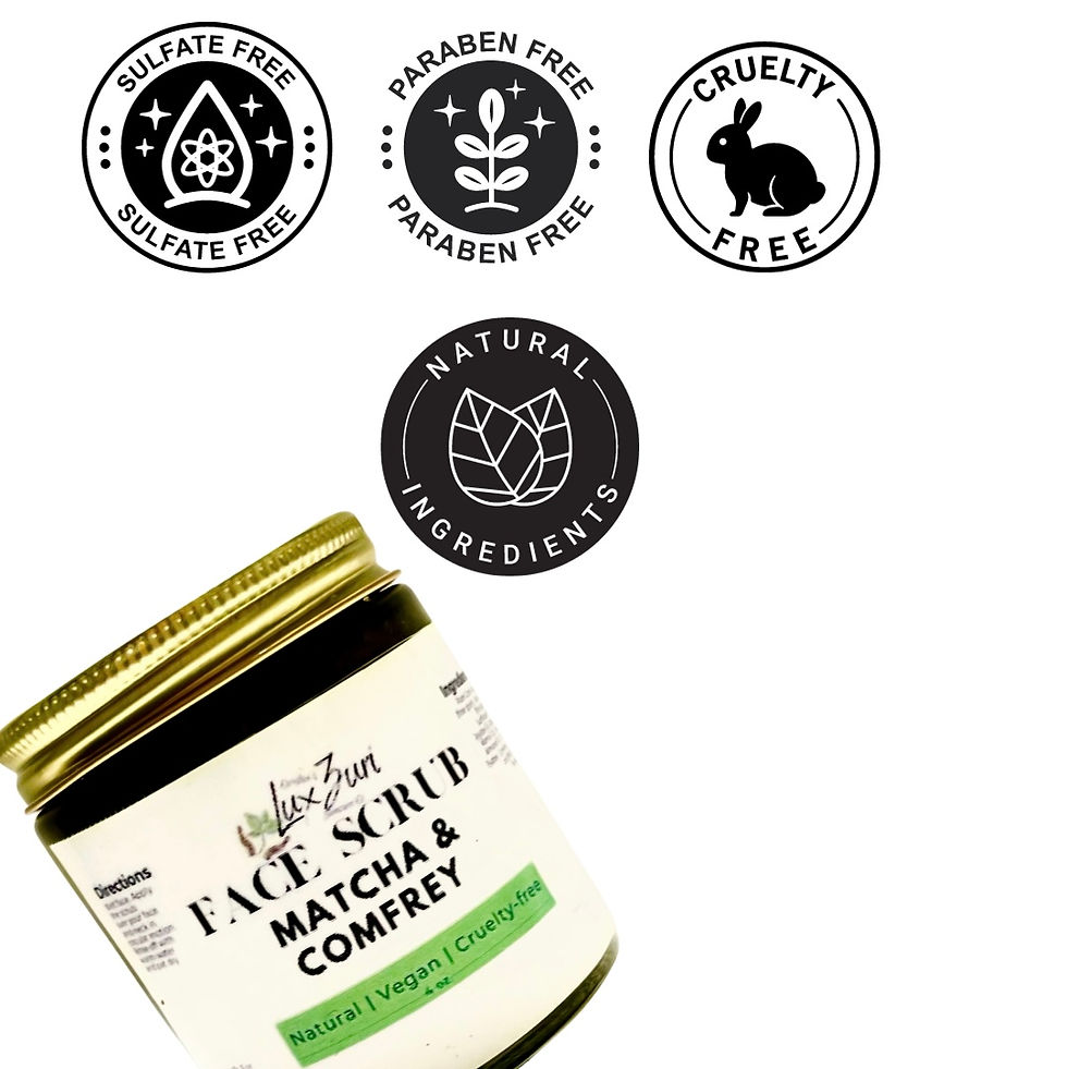 Miniatura: Balanced Skin Duo- for combination and oily skin