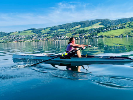 Trainings im Herbstsemester