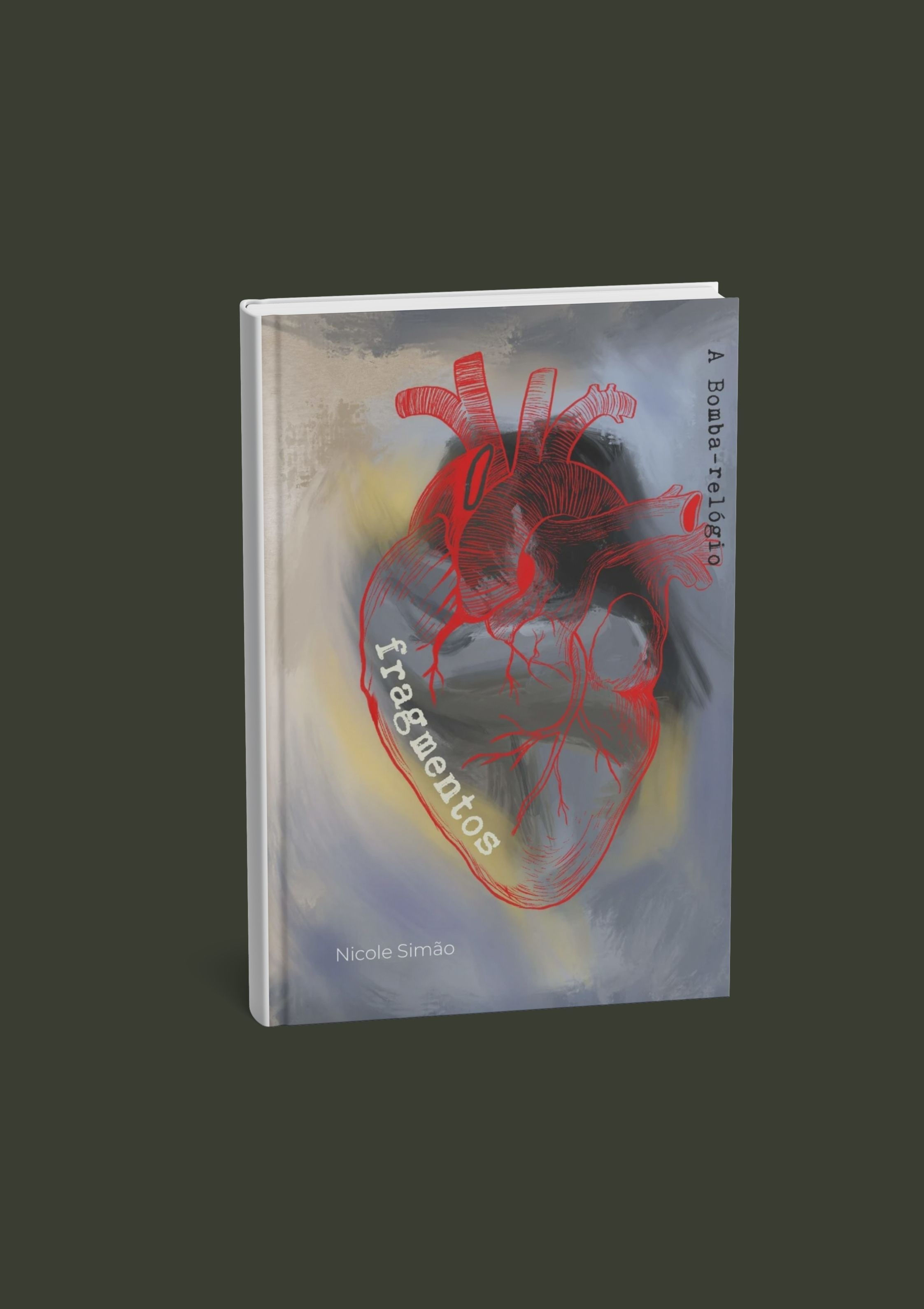 A bomba-relógio e seus fragmentos