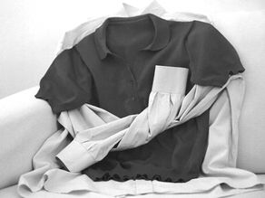 A gente ainda tem muita coisa pra passar