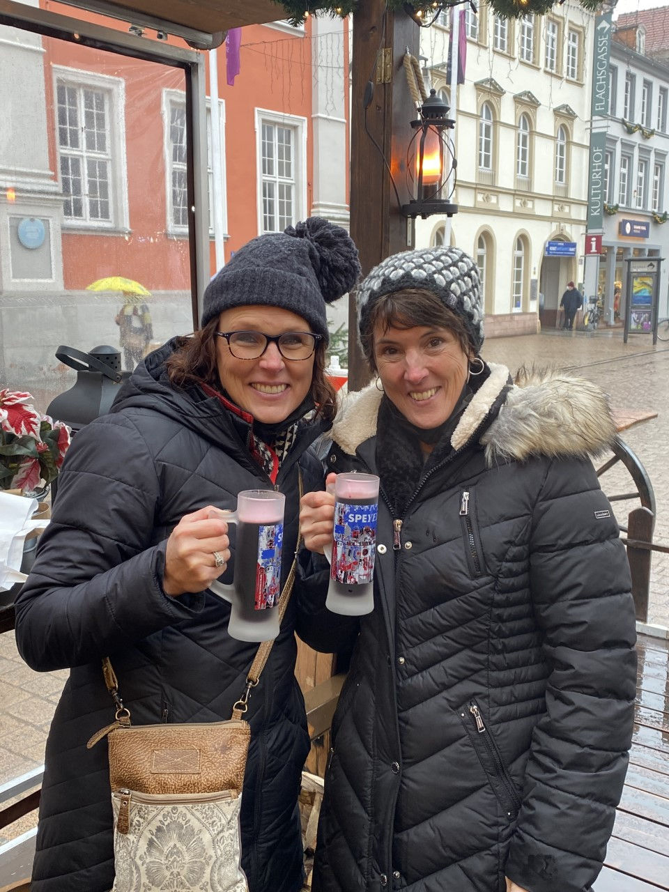 Christmas Markets