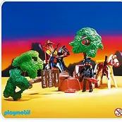 Playmobil 3036 PlaymoCast