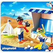 Playmobil 3660 PlaymoCast