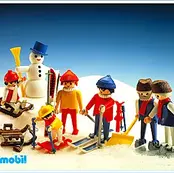 Podcast PlaymoCast Playmobil 3467