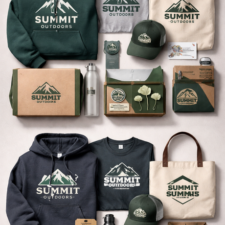 Merch Programs