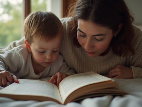 The Impact of Role Modeling on Effective Parenting Practices