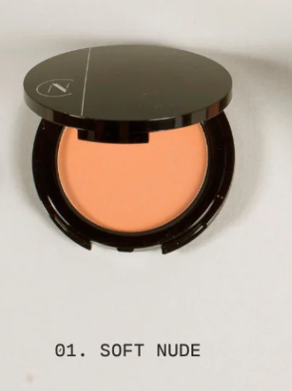 Thumbnail: Clear skin compact blush