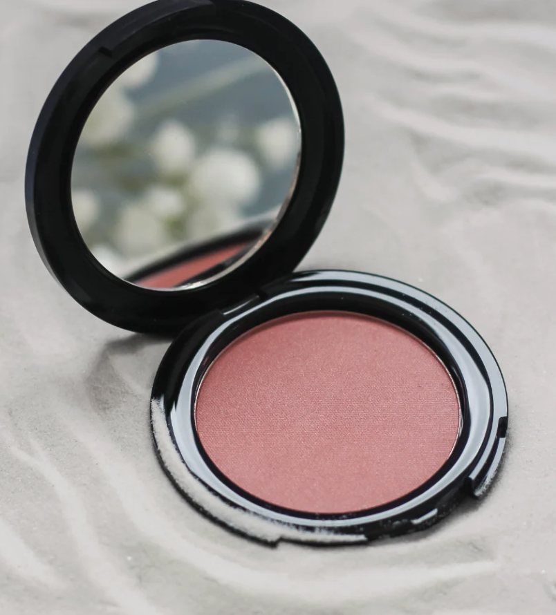 Thumbnail: Clear skin compact blush