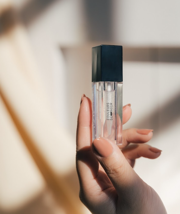 Instant Gloss lip Oil