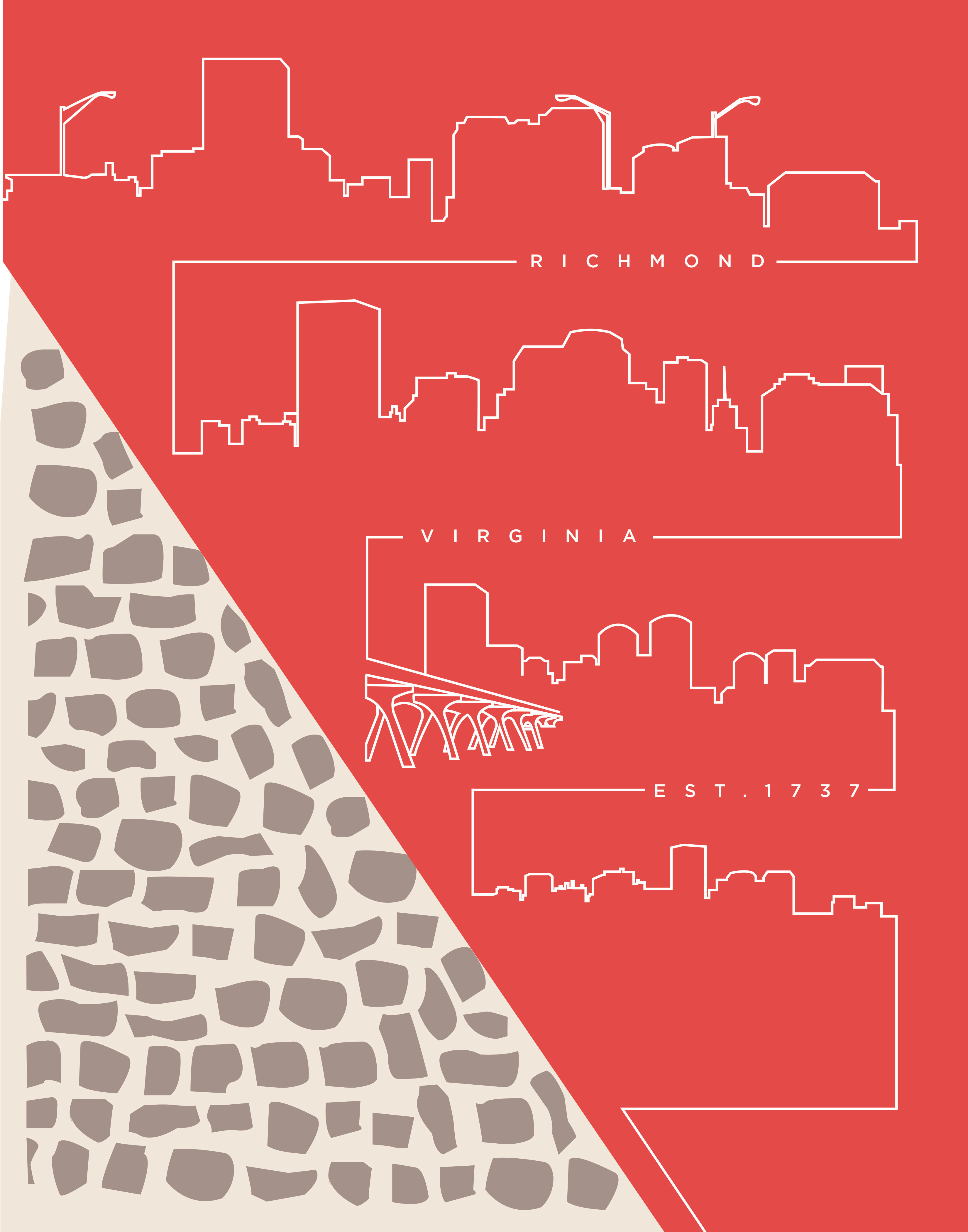 Bricks and Buildings