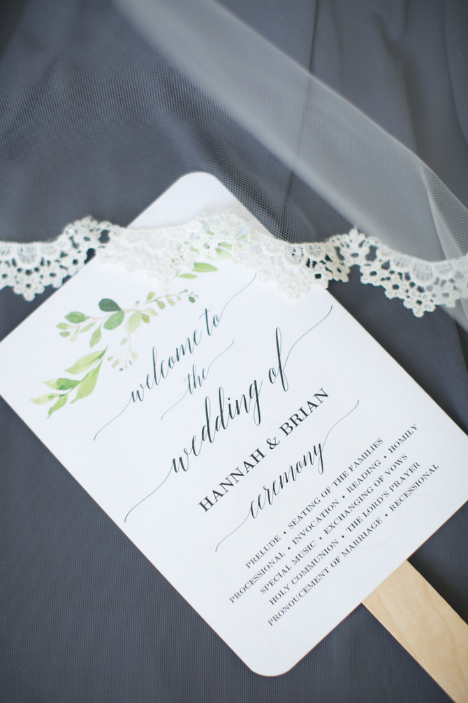 Outdoor Wedding Tips!