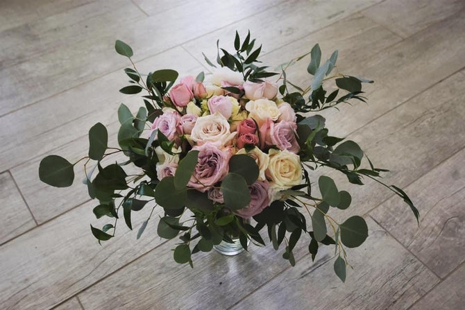 2021 Wedding Colors Trending