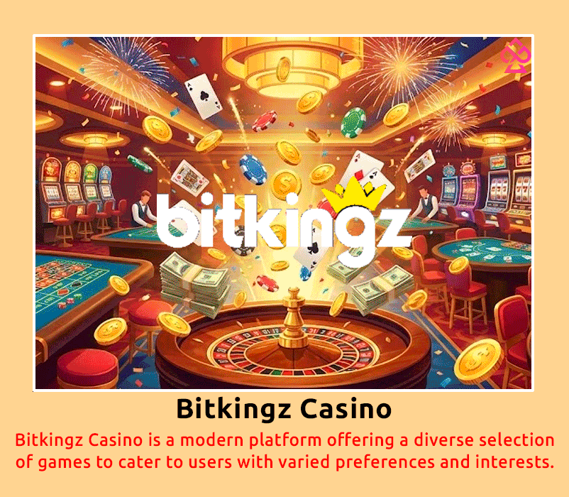 bitkingz