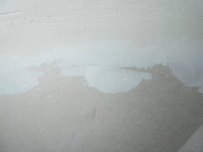 Why Professional Drywall Work Matters Before Painting?