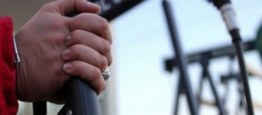 Oil prices are getting close to their highest point since the Iran war started, pushing up costs for fuel and everyday goods