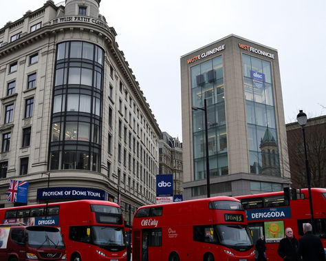Leaders of Britain's Largest Companies Are Now More Worried About the Economy Than They Have Been for Six Years, Mainly Due to Rising Energy Costs from the Iran Conflict