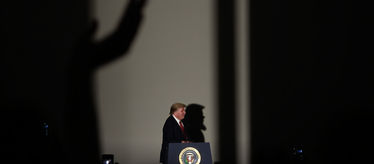 Trump's Iran Deal Drama: Threats, Twists, and a Market Rollercoaster