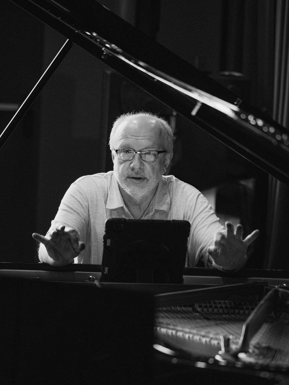 Marc-André Hamelin