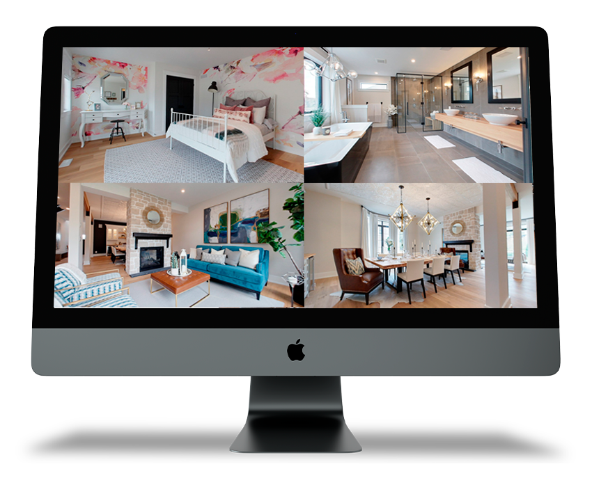 Thumbnail: iGUIDE Virtual Tour +Photos