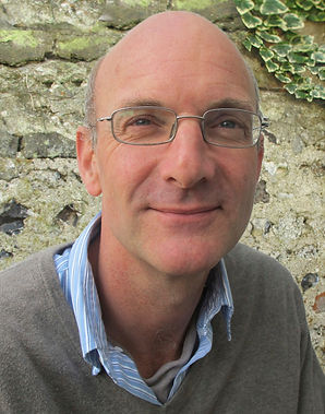 Simon Greenwood psychotherapist