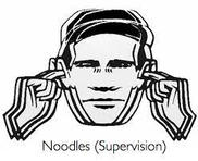 Noodles Supervision