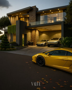 Mansion