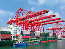 China's foreign trade shows strong resilience