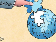 OPINION: Rise of Global South challenges narrative of ‘rules-based world order’